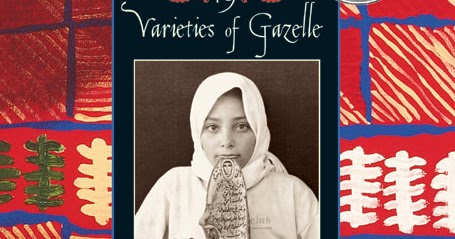 19 Varieties of Gazelle: Poems of the Middle East Naomi Shihab Nye