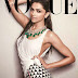 Deepika Padukone - Vogue India June 2014