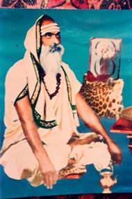 Sri. Ogirala Veeraraghava Sharmagaru