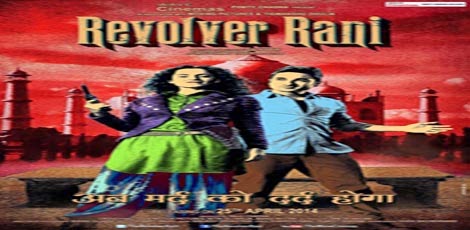Revolver Rani hindi movie full hd 720p
