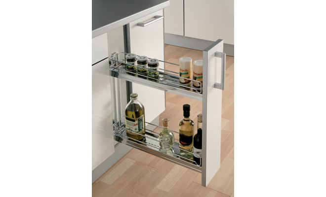 Ripiani estraibili per cucine ~ avienix.com for . Ikea cucine elementi angolari