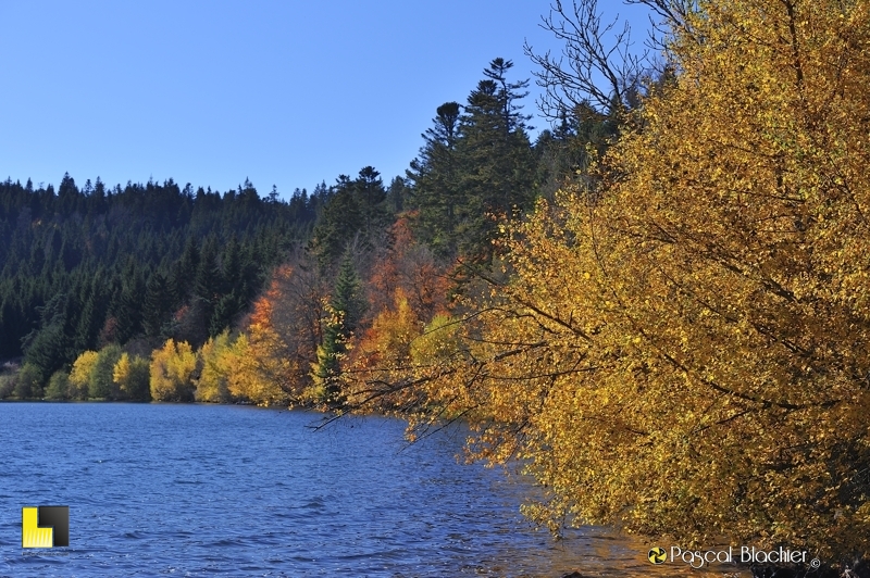couleur d'automne bouchet photo pascal blachier