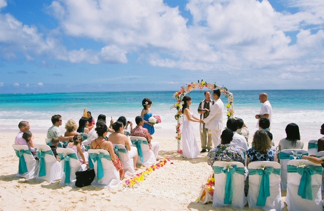 Making It Cheap On Your Wedding In Hawaii Wedding And Travel Blog