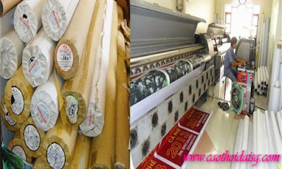 Công nghệ in offset hiện đại chiếm ưu thế trong ngành in 5