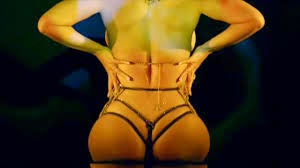 Beyonce Partition ass Beyonce Partition butt photo