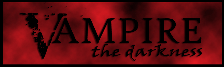 Vampire: The Darkness