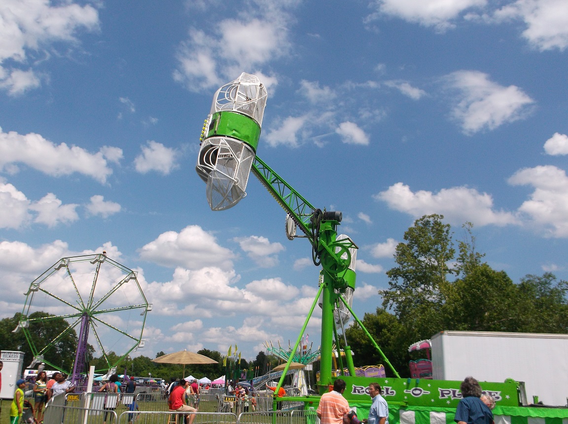 Central Virginia Blogger 15 Reasons to Attend the Uncle Billy's Day