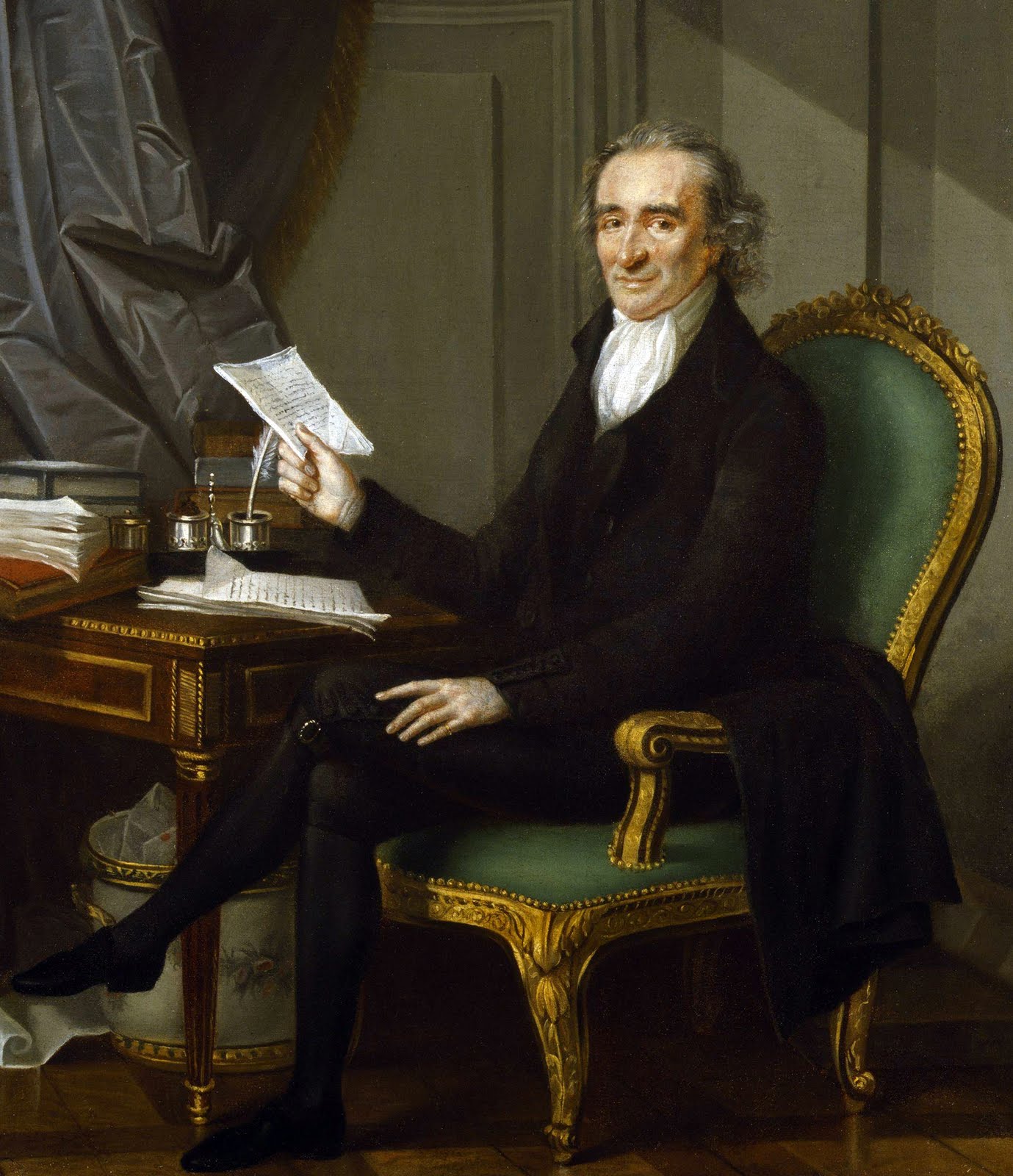 4 essays by thomas paine 4 essays by thomas paine