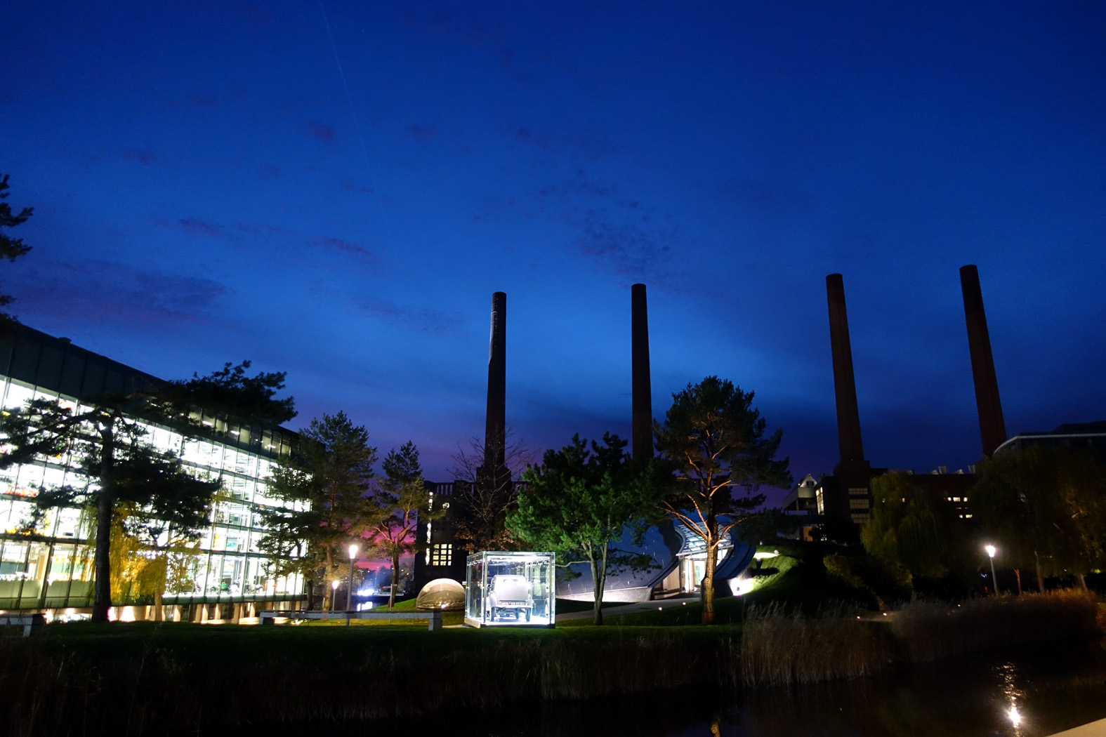 Frische Brise 12 Von 12 Im Mai