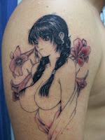 japon tattoo mg pl mf 4s Mioshi Paradise Tienda Anime Nicaragua OtakuNoNika Managua Noticias Download オタク の ニカ