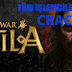Total War Attila Crack Fix İndir - Oyundan Atma Sorunu Çözümü