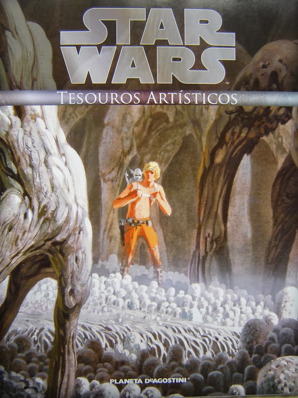 Miniatura - Yoda - Coleção Xadrez Star Wars - Medindo a