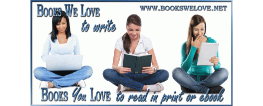 Books We Love Authors