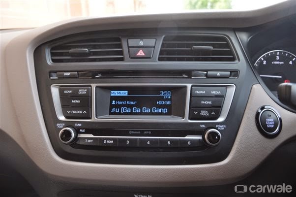 Really No Compromise The New Hyundai Elite I20 Is Here