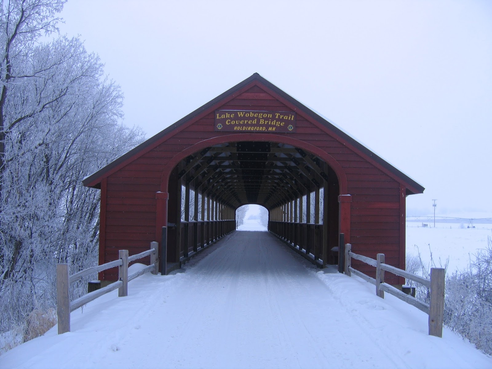 Holdingford Area Historical Society Inc
