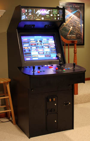Arcade Arcade