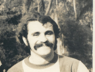 MANOLO -PRAINHA F.C.- 1974