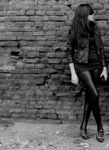 Random Long Hair Thinspo