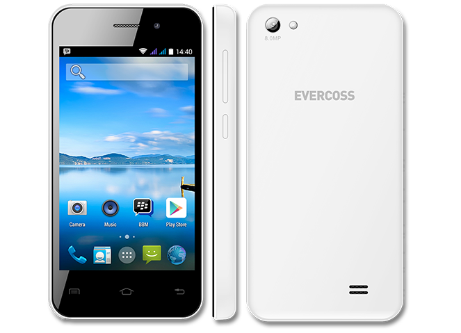 harga HP evercoss A7E harga dan spesifikasi HP evercoss A7E