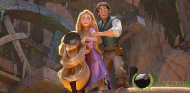 TANGLED (2010) TANGLED (2010)