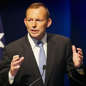 PM Australia Janji Tanggapi Tuntutan Presiden SBY Terkait Penyadapan