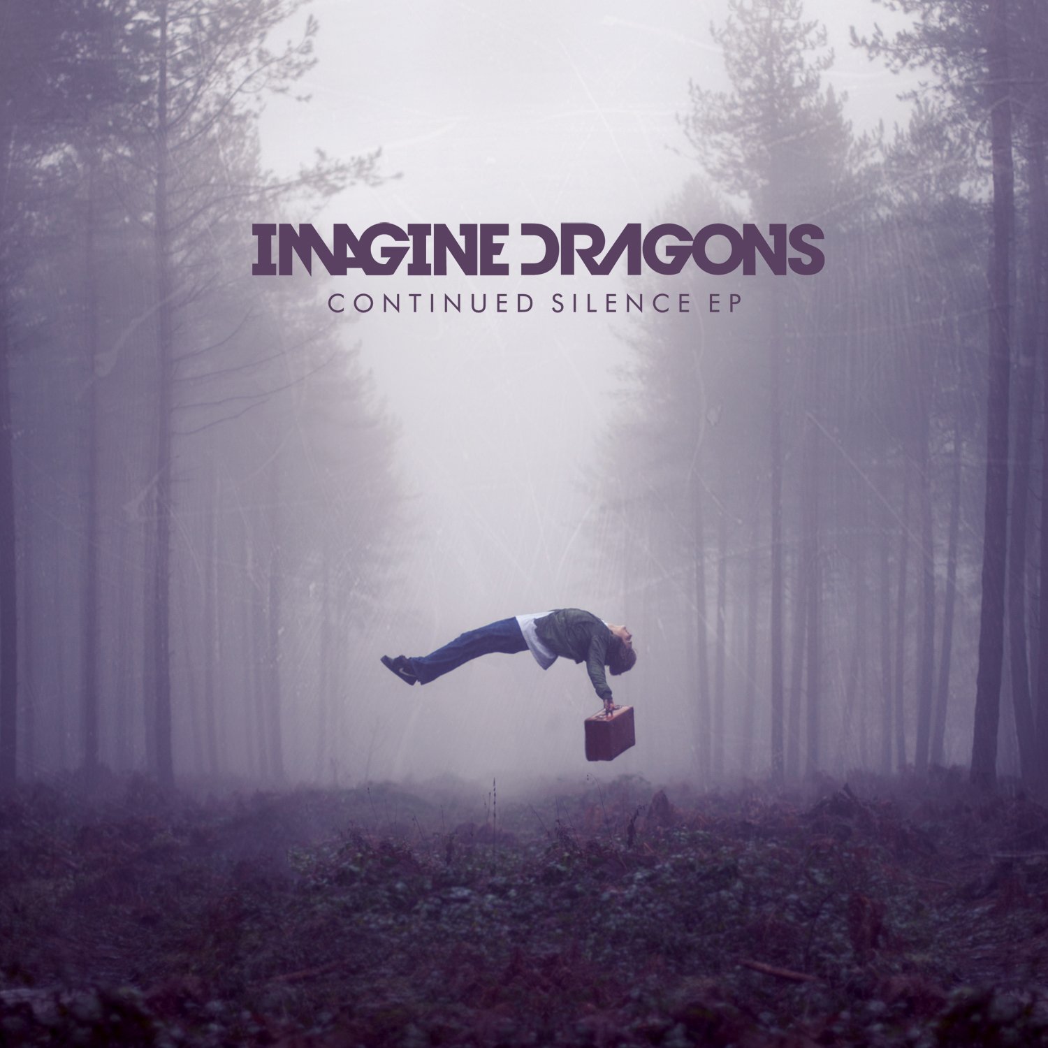 03 Imagine Dragons   It\'s Time