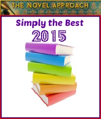 Slaying Isidore's Dragons makes Sammy's Simply the Best of 2015 at The Novel Approach