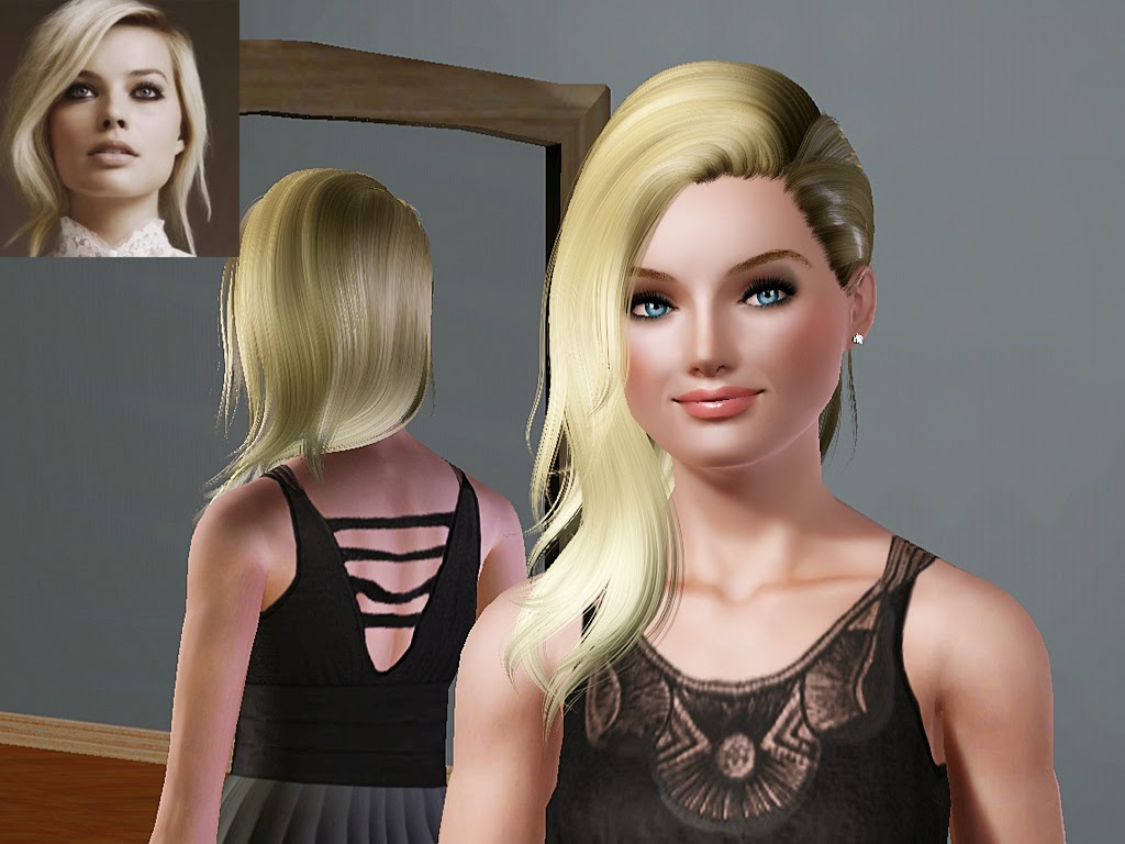 actress career sims 4 sims and just stuff margot robbie for sims 3 by squarepeg56 actress career sims 4 sims and just stuff margot robbie for sims 3 by squarepeg56