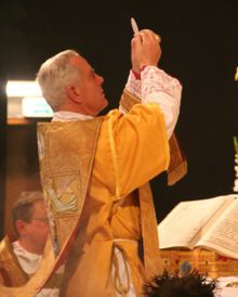Lettera di Monsignor Williamson