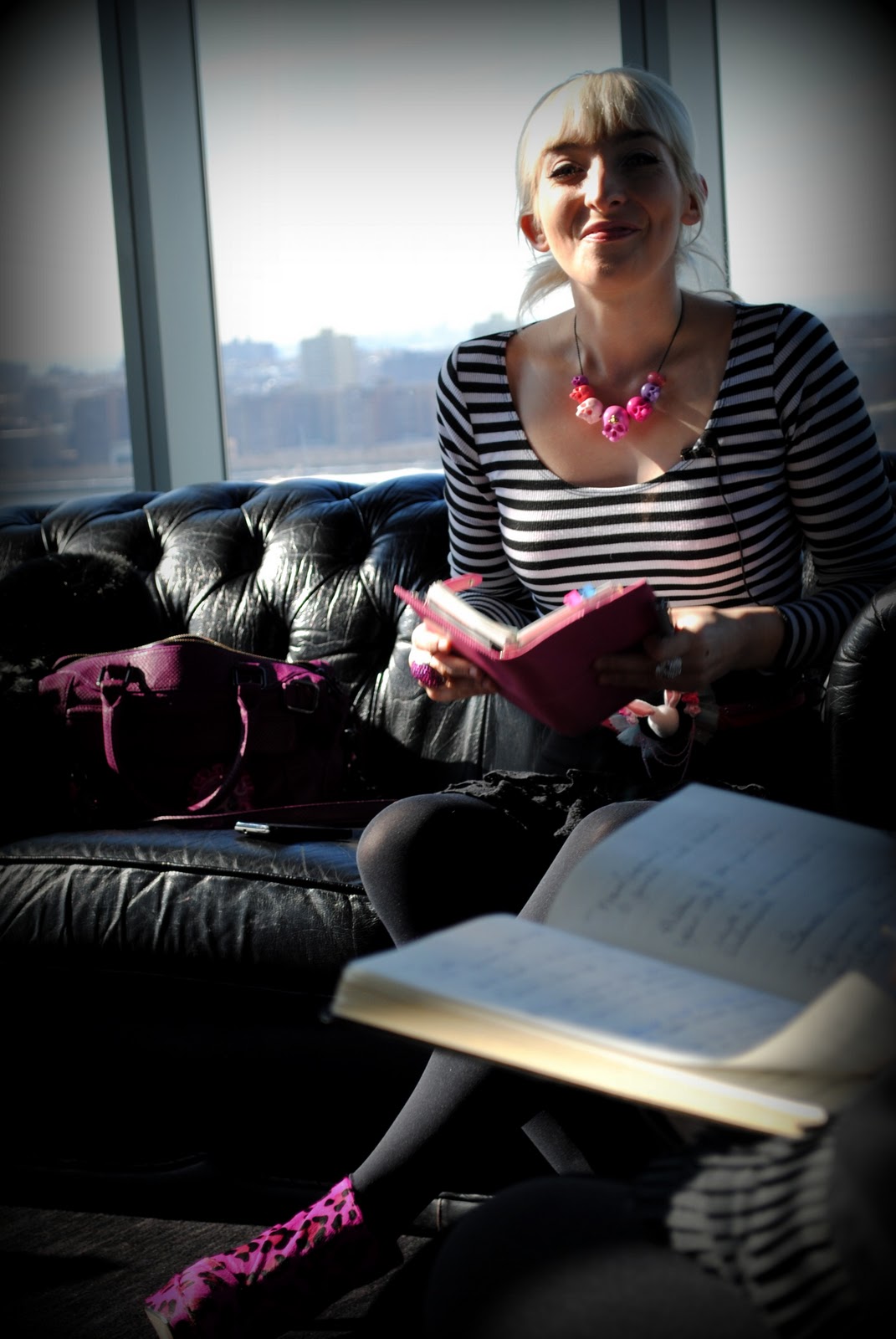 but in real life Gala is