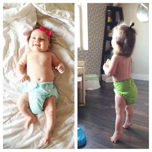 alva vs sun baby cloth diapers first look unfluffed sunbaby size 2