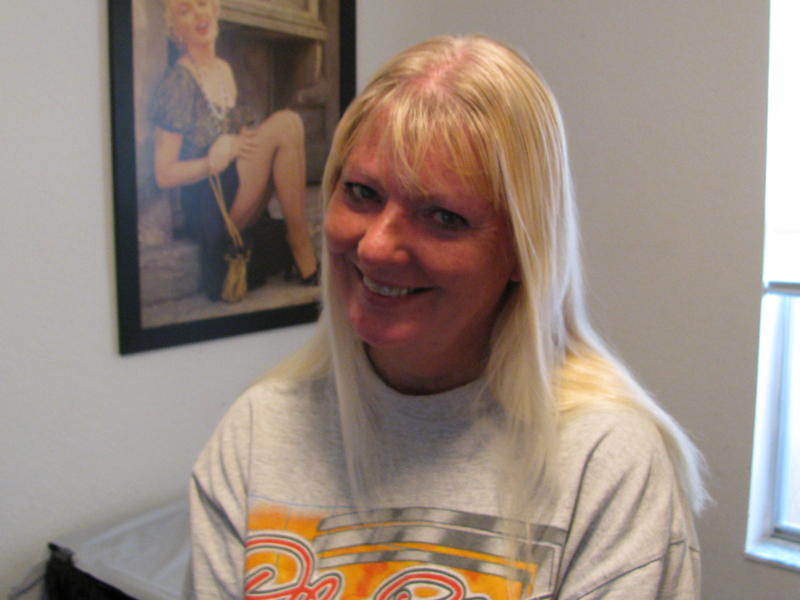 Hair Talk With Harry Harriet Stylist Barber Recruiting Ladies