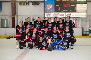 2013 Novice Division Champs