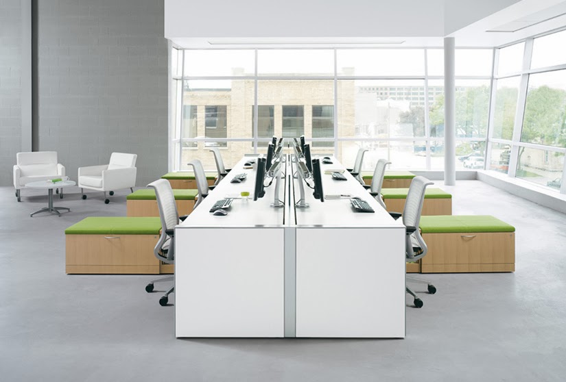 new trends in office furniture the office interior