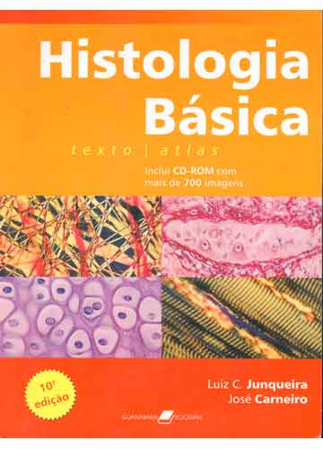 Histologia Basica Junqueira E Carneiro Pdf