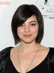 48 Short Bob Haircut Shaved Nape