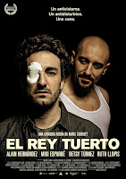 descargar JEl Rey Tuerto gratis, El Rey Tuerto online