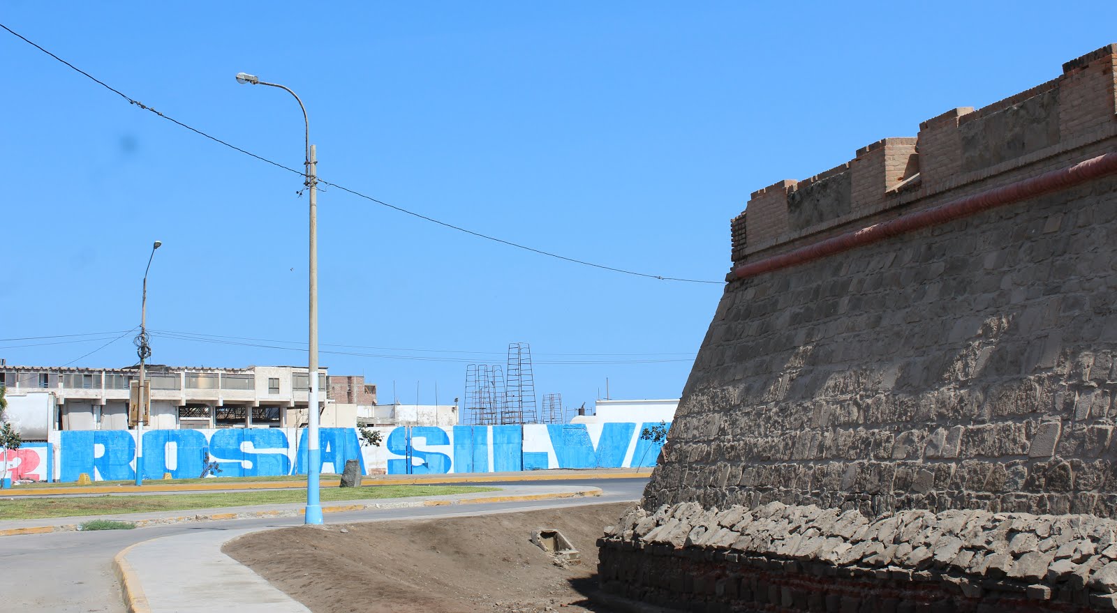 Fortaleza del Real Felipe