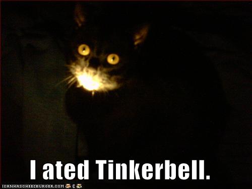 Tinker Bell (film) - Wikipedia, the free.
