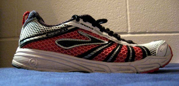 brooks ravenna trail