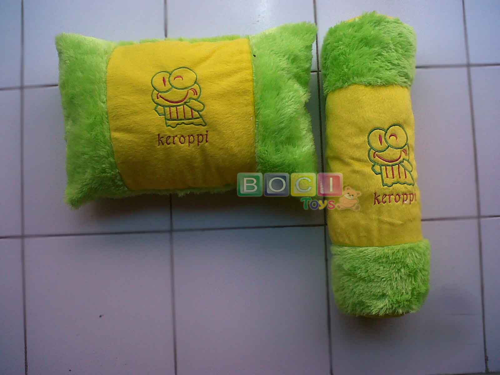 bantal dan guling bayi bantal dan guling bayi