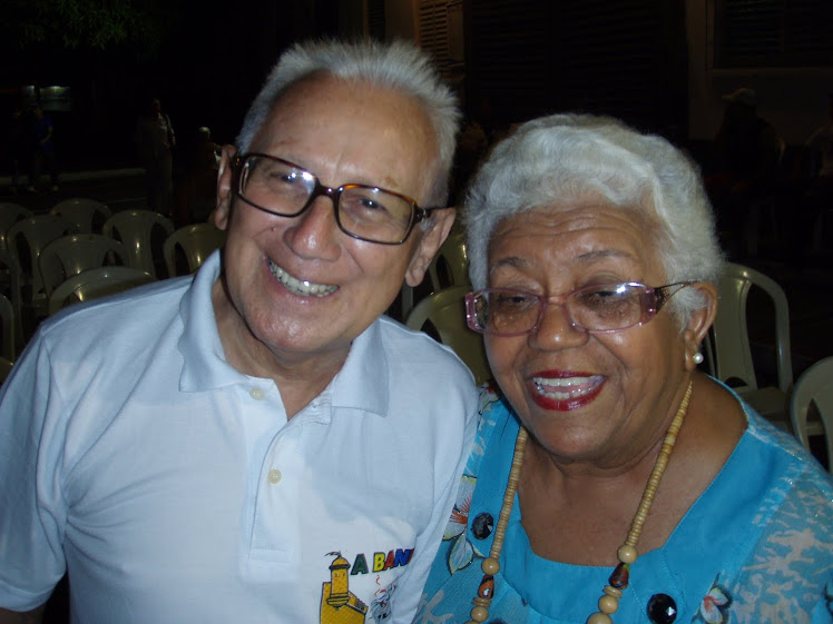 MORRE A PROFESSORA ZAIDE SOLEDADE EM 05.08.2015