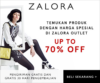 Zalora