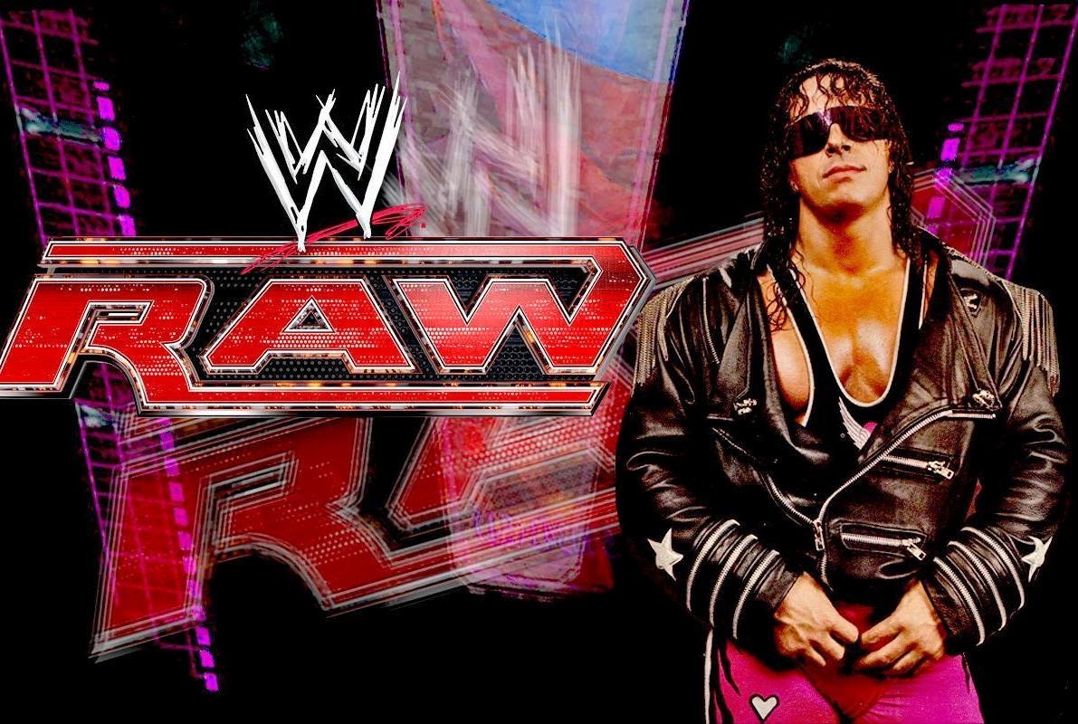 Bret Hart Hd Wallpapers Free Download | WWE HD WALLPAPER FREE DOWNLOAD