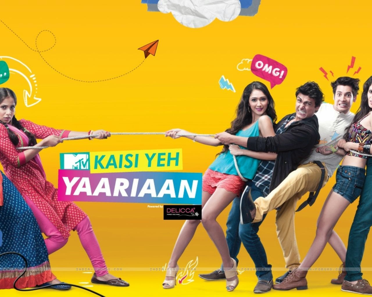 kaisi-yeh-yaariaan-season-1-last-episode