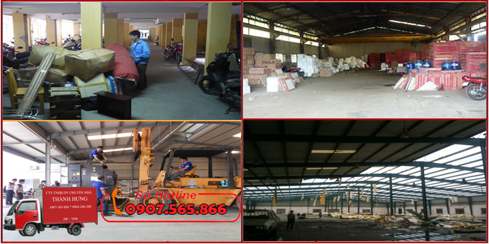 chuyen kho xuong thu duc