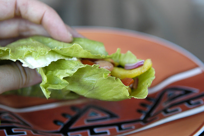 Why This Simple Trick Is Rewriting the Rules of Mexican Salads!