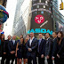 YOU on Demand shares rise after news of signing deals with HiT entertainment, Sesame Workshop, and Nelvana to launch YOU kids on demand subscriptions in China.