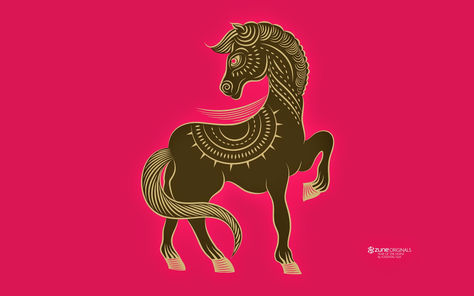 Zodiaco Chino Signo Caballo Horse Zodiac IMÁGENES del ZODIACO 5.