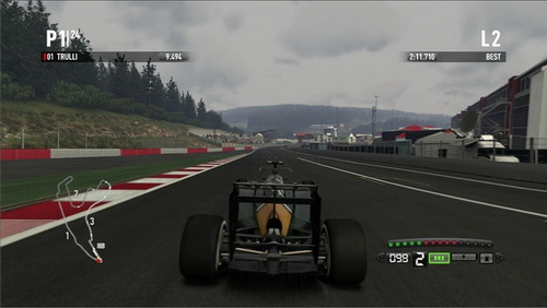 F1 2011 Razor Crack Download F1 2011 Razor Crack Download